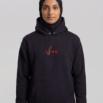 "ICON" Women’s Hoodie