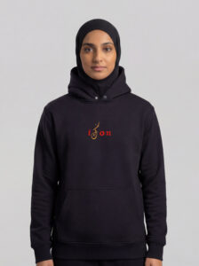 "ICON" Women’s Hoodie