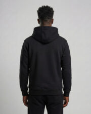 "ICON" Men’s Hoodie - Image 5